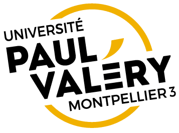 Logo de l'Université Paul Valéry